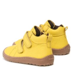 Boots Froddo G3110201-9 Yellow -Geox Soldes Boutique boots froddo g3110201 9 yellow 2
