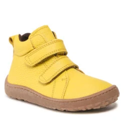 Boots Froddo G3110201-9 Yellow