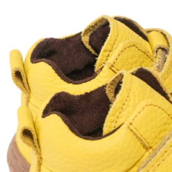 Boots Froddo G3110201-9 Yellow -Geox Soldes Boutique boots froddo g3110201 9 yellow 4