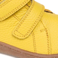 Boots Froddo G3110201-9 Yellow -Geox Soldes Boutique boots froddo g3110201 9 yellow 5
