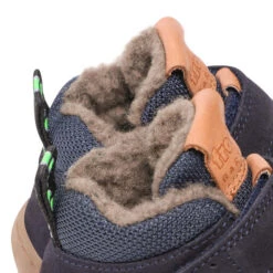 Boots Froddo G3110203 Blue+ -Geox Soldes Boutique boots froddo g3110203 blue 4