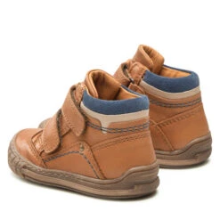 Boots Froddo G3110204-2 Cognac -Geox Soldes Boutique boots froddo g3110204 2 cognac 2