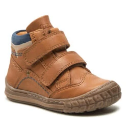 Boots Froddo G3110204-2 Cognac