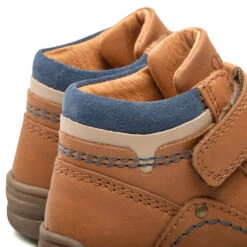 Boots Froddo G3110204-2 Cognac -Geox Soldes Boutique boots froddo g3110204 2 cognac 4