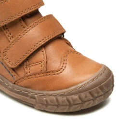 Boots Froddo G3110204-2 Cognac -Geox Soldes Boutique boots froddo g3110204 2 cognac 5