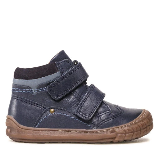 Boots Froddo G3110204 Dark Blue 4 Boots Froddo G3110204 Dark Blue – Image 2