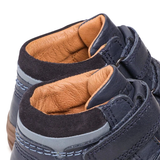 Boots Froddo G3110204 Dark Blue 7 Boots Froddo G3110204 Dark Blue – Image 5