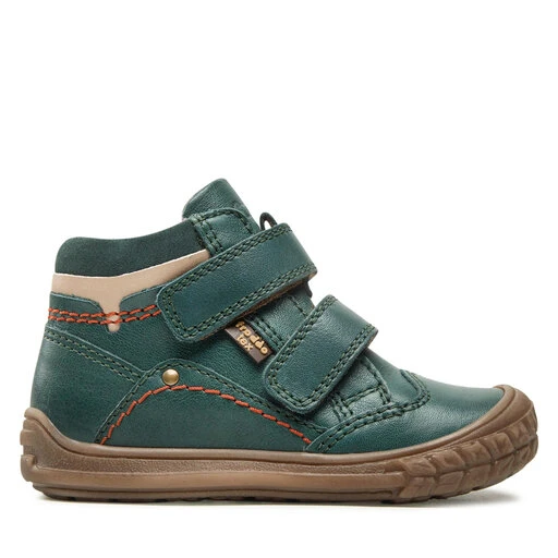Boots Froddo G3110205-1 Green 4 Boots Froddo G3110205-1 Green – Image 2