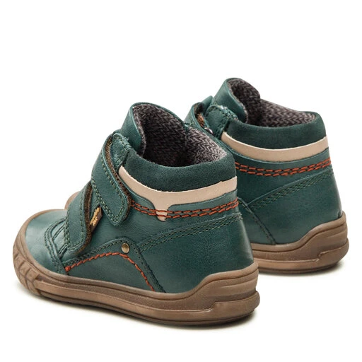 Boots Froddo G3110205-1 Green 5 Boots Froddo G3110205-1 Green – Image 3