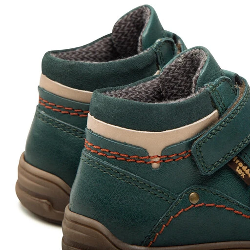 Boots Froddo G3110205-1 Green 7 Boots Froddo G3110205-1 Green – Image 5