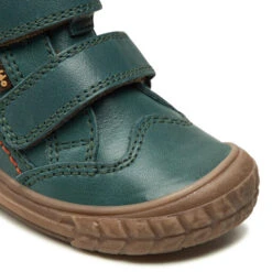 Boots Froddo G3110205-1 Green 13 Boots Froddo G3110205-1 Green -Geox Soldes Boutique boots froddo g3110205 1 green 5