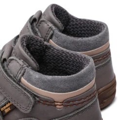 Boots Froddo G3110205-3 Grey 12 Boots Froddo G3110205-3 Grey -Geox Soldes Boutique boots froddo g3110205 3 grey 4