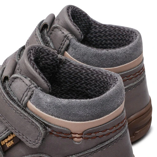 Boots Froddo G3110205-3 Grey 7 Boots Froddo G3110205-3 Grey – Image 5