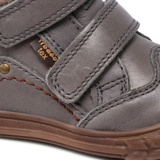 Boots Froddo G3110205-3 Grey 8 Boots Froddo G3110205-3 Grey – Image 6