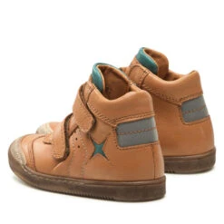 Boots Froddo G3110206-4 Cognac -Geox Soldes Boutique boots froddo g3110206 4 cognac 2