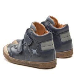 Boots Froddo G3110206 Dark Blue -Geox Soldes Boutique boots froddo g3110206 dark blue 2