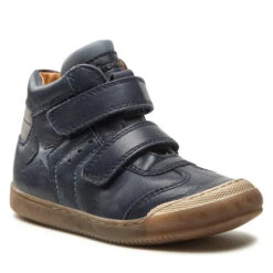 Boots Froddo G3110206 Dark Blue