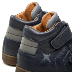 Boots Froddo G3110206 Dark Blue -Geox Soldes Boutique boots froddo g3110206 dark blue 4