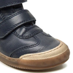 Boots Froddo G3110206 Dark Blue -Geox Soldes Boutique boots froddo g3110206 dark blue 5