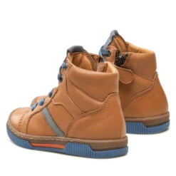 Boots Froddo G3110207-2 Cognac -Geox Soldes Boutique boots froddo g3110207 2 cognac 2