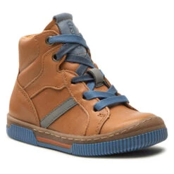 Boots Froddo G3110207-2 Cognac