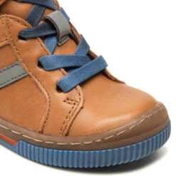 Boots Froddo G3110207-2 Cognac -Geox Soldes Boutique boots froddo g3110207 2 cognac 5