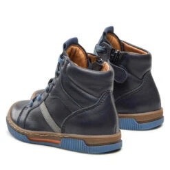 Boots Froddo G3110207 Dark Blue 10 Boots Froddo G3110207 Dark Blue -Geox Soldes Boutique boots froddo g3110207 dark blue 2