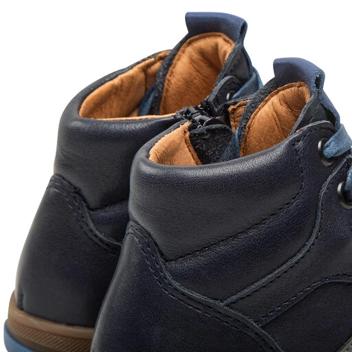 Boots Froddo G3110207 Dark Blue 7 Boots Froddo G3110207 Dark Blue – Image 5