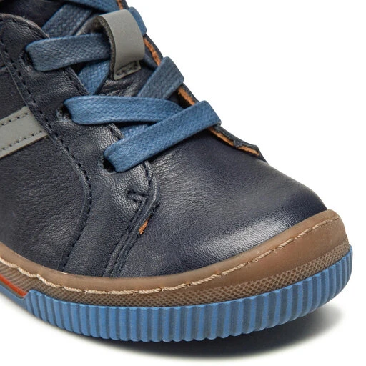 Boots Froddo G3110207 Dark Blue 8 Boots Froddo G3110207 Dark Blue – Image 6