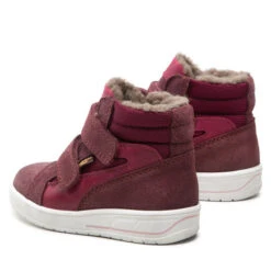 Boots Froddo G3110213-4 Bordeaux -Geox Soldes Boutique boots froddo g3110213 4 bordeaux 2