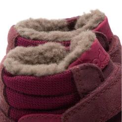 Boots Froddo G3110213-4 Bordeaux -Geox Soldes Boutique boots froddo g3110213 4 bordeaux 4