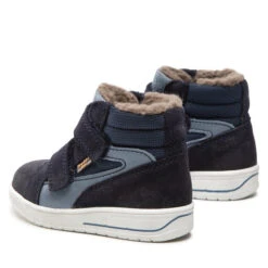 Boots Froddo G3110213 Dark Blue -Geox Soldes Boutique boots froddo g3110213 dark blue 2