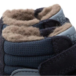 Boots Froddo G3110213 Dark Blue -Geox Soldes Boutique boots froddo g3110213 dark blue 4