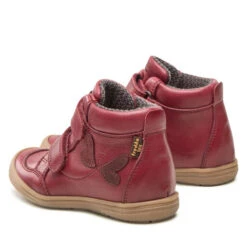 Boots Froddo G3110214 Bordeaux -Geox Soldes Boutique boots froddo g3110214 bordeaux 2