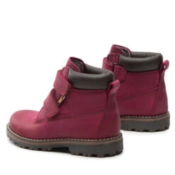 Boots Froddo G3110216-3 Bordeaux -Geox Soldes Boutique boots froddo g3110216 3 bordeaux 2