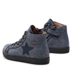 Boots Froddo G3110222-1 Denim+ -Geox Soldes Boutique boots froddo g3110222 1 denim 2