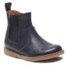 Boots Froddo G3160173 Dark Blue -Geox Soldes Boutique boots froddo g3160173 dark blue