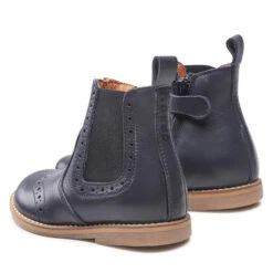 Boots Froddo G3160173 Dark Blue -Geox Soldes Boutique boots froddo g3160173 dark blue 2