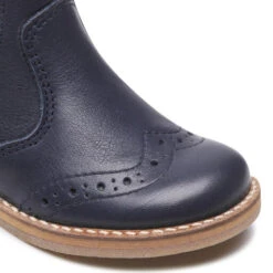 Boots Froddo G3160173 Dark Blue -Geox Soldes Boutique boots froddo g3160173 dark blue 5