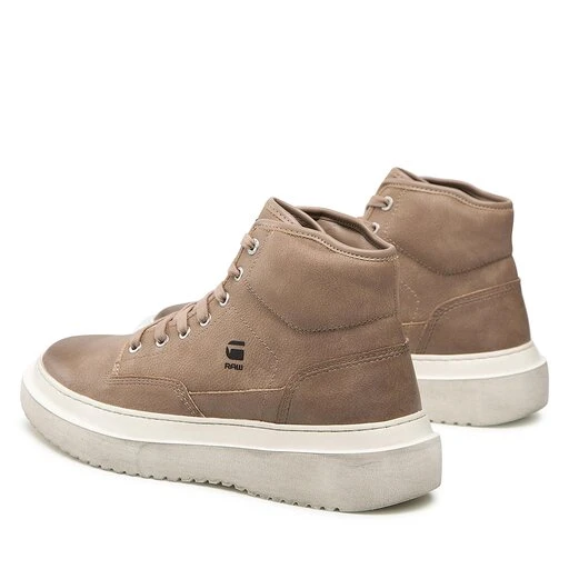 Boots G-Star Raw Dexter Bo Mid Nub M 2242 048701 Tpe 5 Boots G-Star Raw Dexter Bo Mid Nub M 2242 048701 Tpe – Image 3