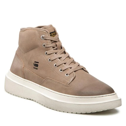 Boots G-Star Raw Dexter Bo Mid Nub M 2242 048701 Tpe 3 Boots G-Star Raw Dexter Bo Mid Nub M 2242 048701 Tpe