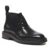 Boots Gant Fairwyn 25641384 Black G00 1 Boots Gant Fairwyn 25641384 Black G00 -Geox Soldes Boutique boots gant fairwyn 25641384 black g00