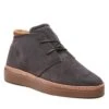 Boots Gant San Prep 25643268 Elephant Brown G422 -Geox Soldes Boutique boots gant san prep 25643268 elephant brown g422