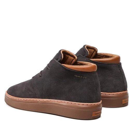 Boots Gant San Prep 25643268 Elephant Brown G422 5 Boots Gant San Prep 25643268 Elephant Brown G422 – Image 3