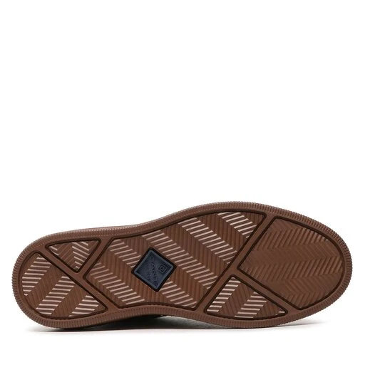 Boots Gant San Prep 25643268 Elephant Brown G422 6 Boots Gant San Prep 25643268 Elephant Brown G422 – Image 4