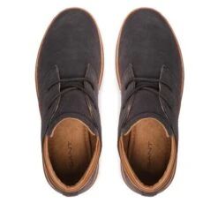 Boots Gant San Prep 25643268 Elephant Brown G422 11 Boots Gant San Prep 25643268 Elephant Brown G422 -Geox Soldes Boutique boots gant san prep 25643268 elephant brown g422 4