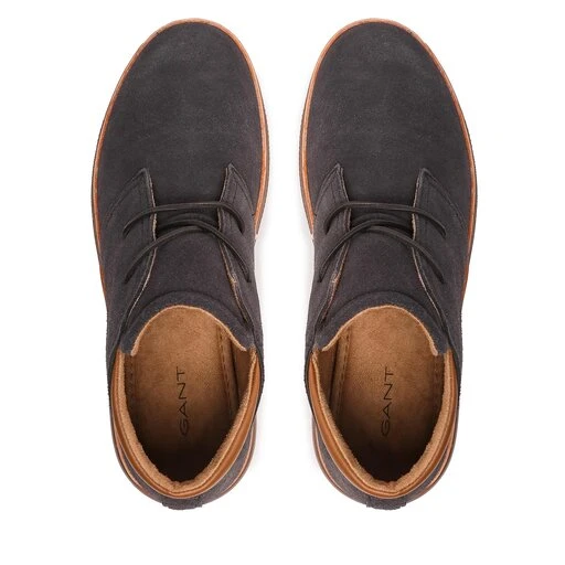 Boots Gant San Prep 25643268 Elephant Brown G422 7 Boots Gant San Prep 25643268 Elephant Brown G422 – Image 5