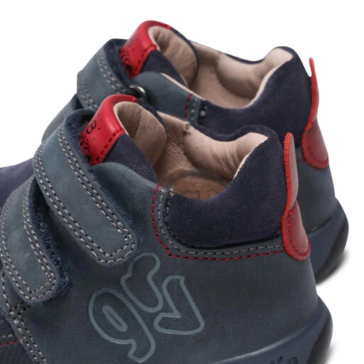 Boots Garvalin 191311 B/Cie/Azul Marino 8 Boots Garvalin 191311 B/Cie/Azul Marino – Image 6