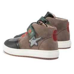 Boots Garvalin 191358 S A-Marengo Y Nergo -Geox Soldes Boutique boots garvalin 191358 s a marengo y nergo 2