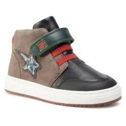 Boots Garvalin 191358 S A-Marengo Y Nergo